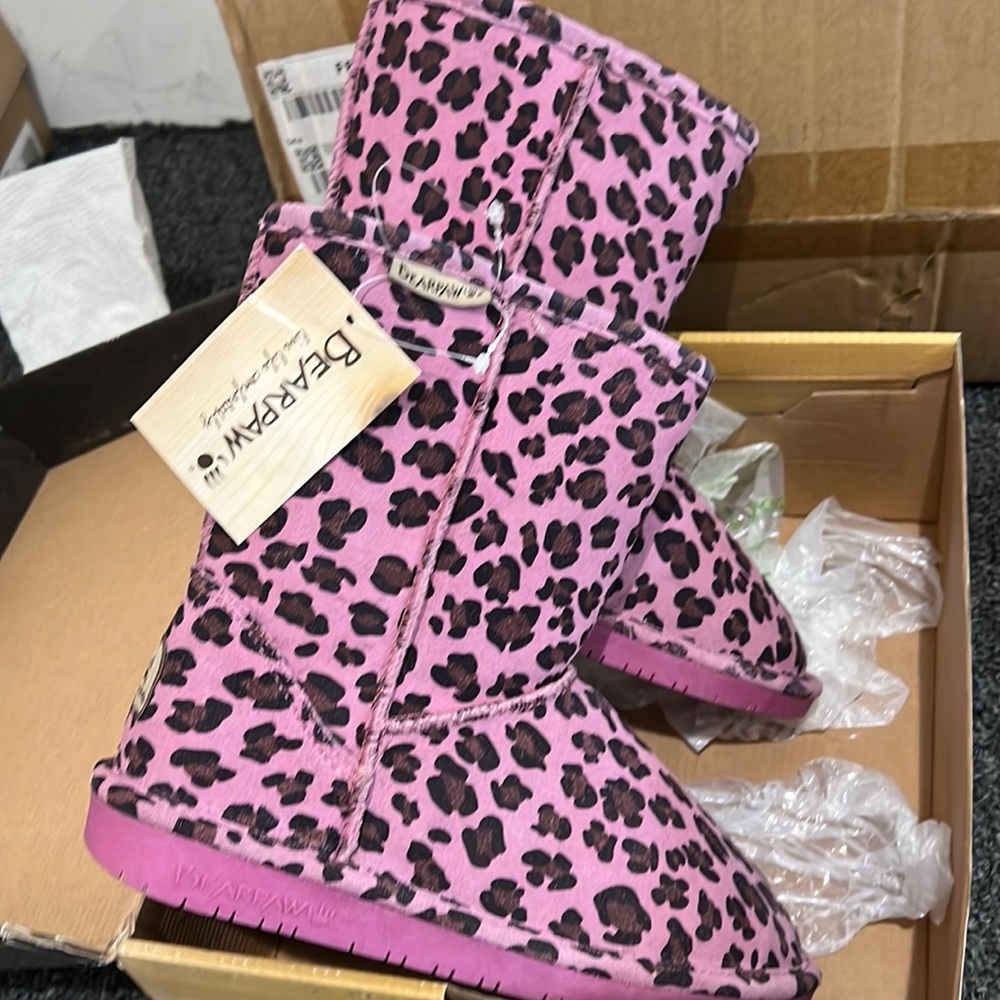 Brand new with tags